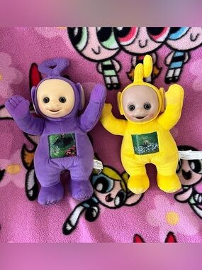 Teletubbies
